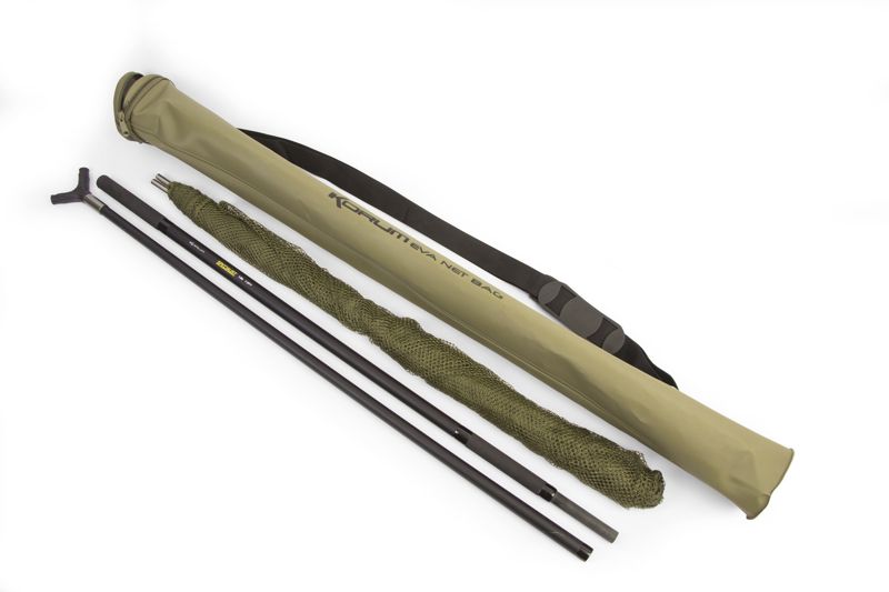 Korum Specimen Landing Net COMBO 36"