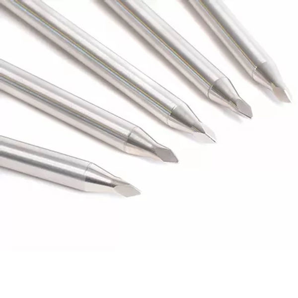 JAG Stainless 316 Standard Head Adjustable Bank Sticks