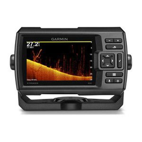 Garmin Striker 5dv Fishfinder