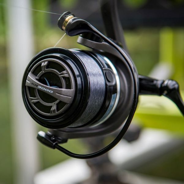 Matrix Ethos XR Reels