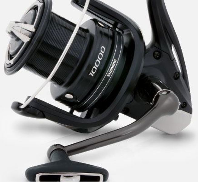 Shimano Aerlex 10000 XTB