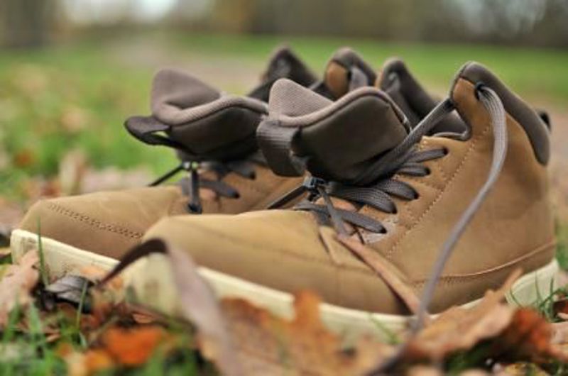 Korda K Trainers