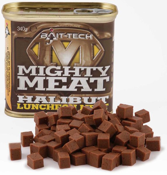 Bait-Tech Mighty Meat