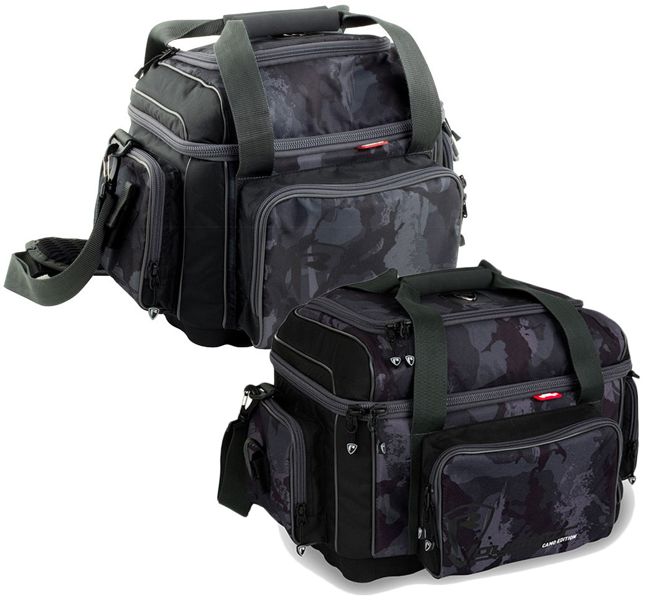 Fox Rage Voyager Camo Carryalls