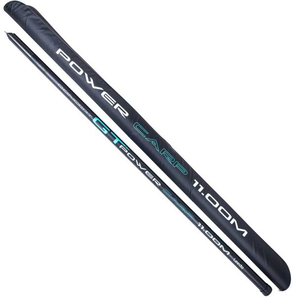 Leeda Concept GT Carp Poles