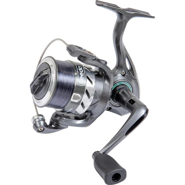 Leeda Loaded Coarse Reels