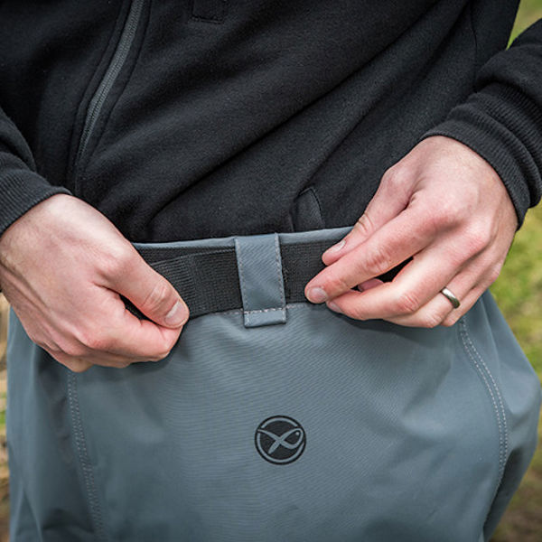 Matrix Waist Waders