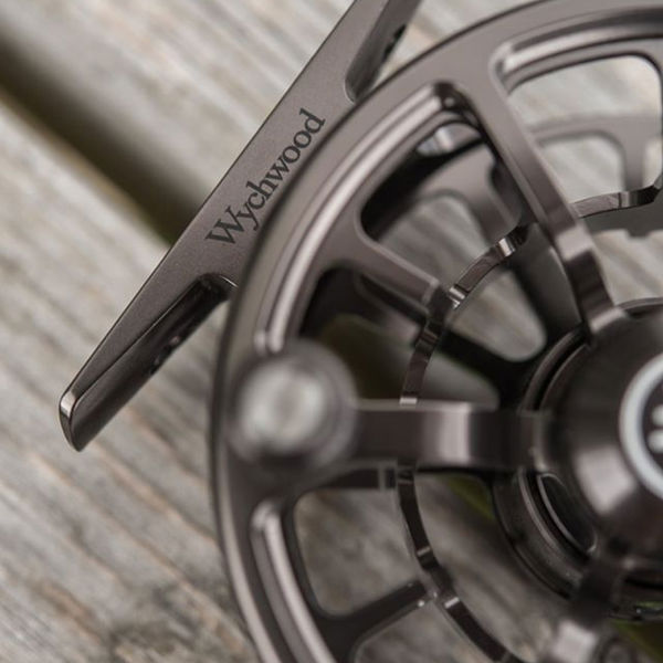 Wychwood RS2 Fly Reels