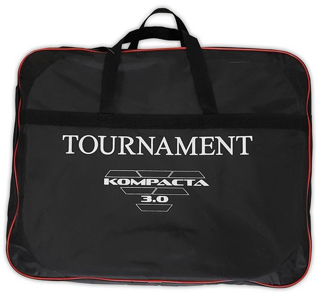 Daiwa Tournament Kompacta Keepnets 3m PAIR