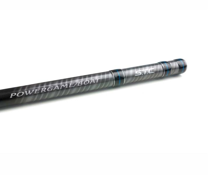 Shimano S.T.C Shore Boat Rod