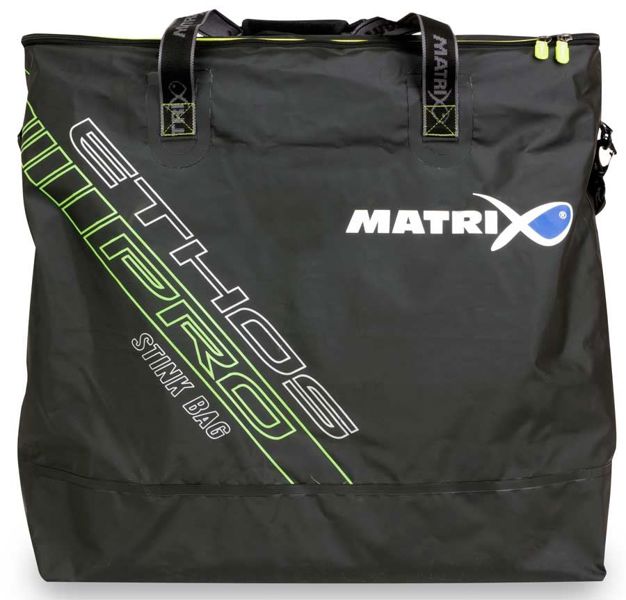 Matrix Ethos Pro EVA Stink Bag