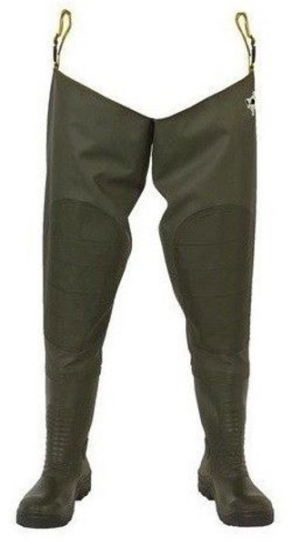 Vass Tex 700 S5 Safety Thigh Waders