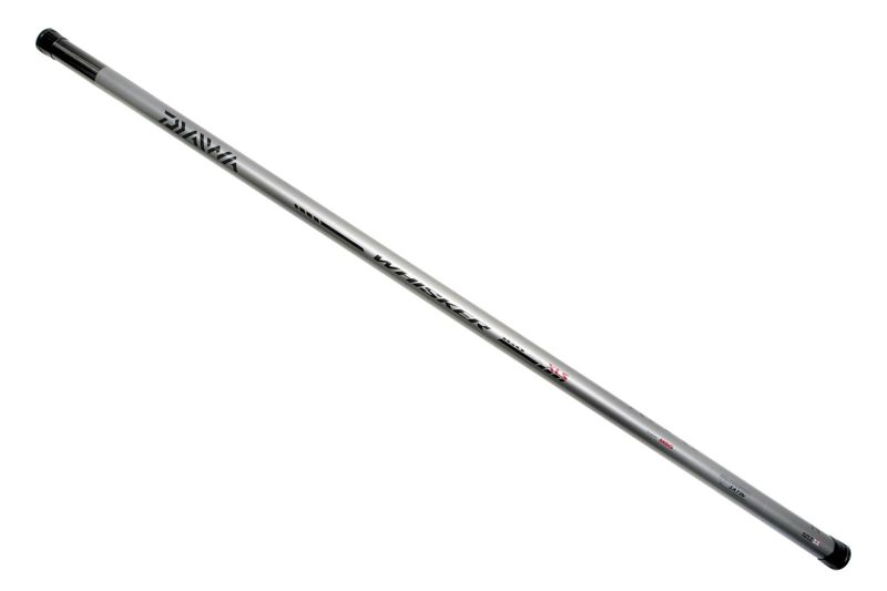 Daiwa Whisker XLS Poles