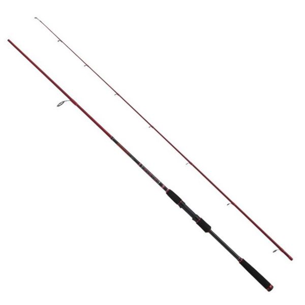 Penn Squadron III Labrax Spinning Rod 8ft