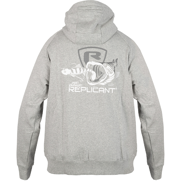 Fox Rage Lightweight Replicant Hoody