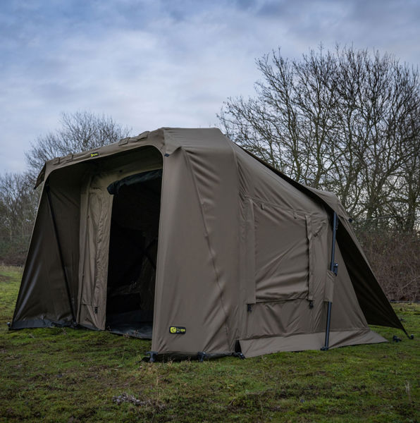 Ridge Monkey EscAPE XF1 Bivvy