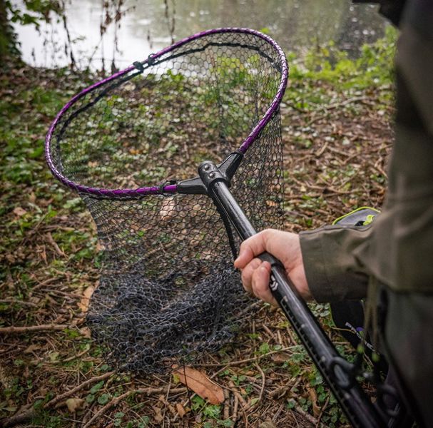 Daiwa Prorex Folding Nets