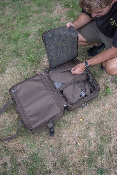 Avid Carp A-Spec Lowdown Carryall