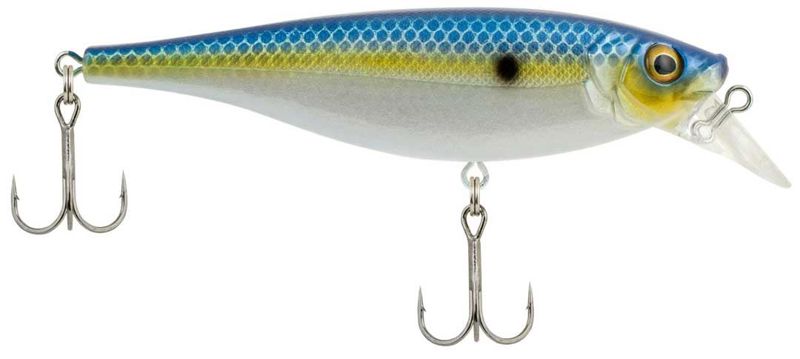 Berkley Juke Lures