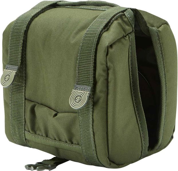 Wychwood System Select Reel Pouch