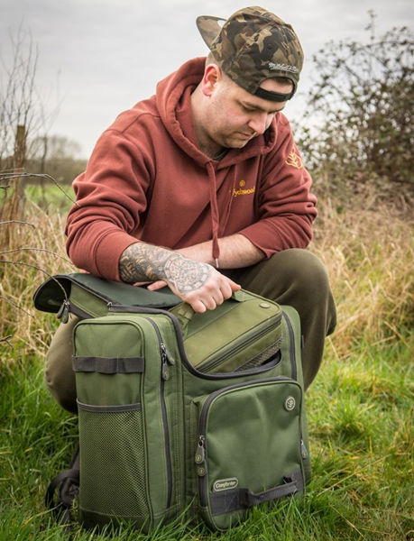 Wychwood Comforter Rucksack