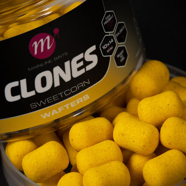 Mainline Clones Barrel Wafters