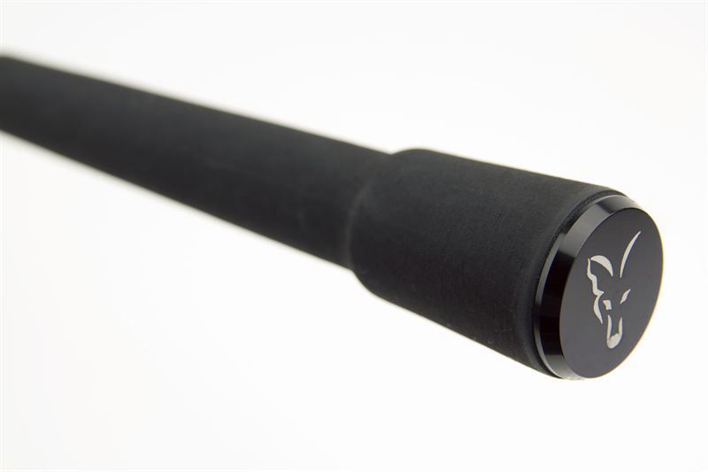 Fox Torque Carp Rods