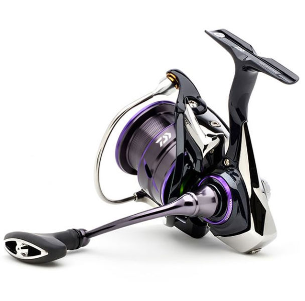 Daiwa Prorex 18 V LT Reels