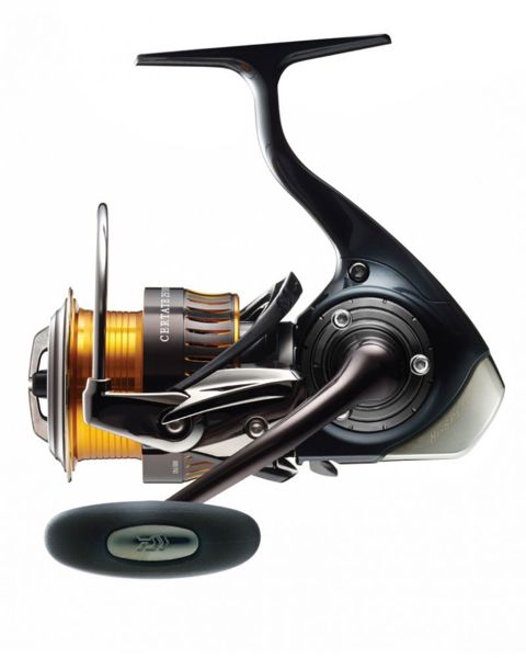 Daiwa 16 Certate Reels