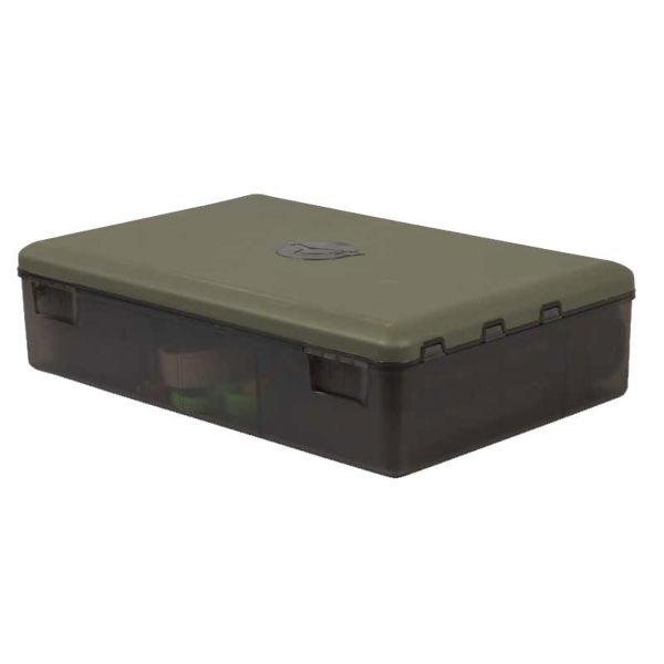 Korda Tackle Box