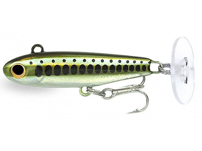 Fiiish Power Tail Lures