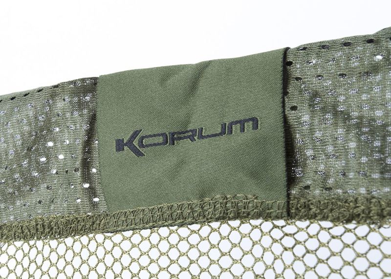 Korum Power Landing Net Combo 36inch