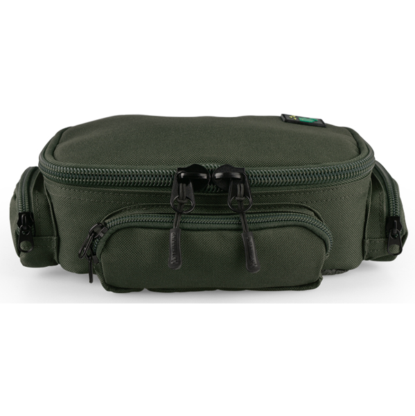 Thinking Anglers Olive Compact Tackle Pouch