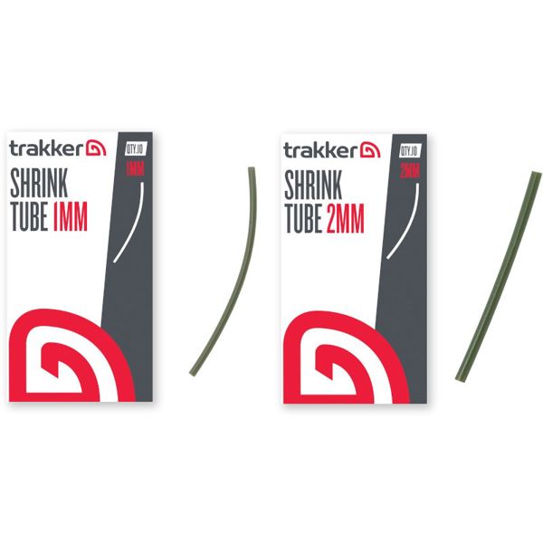 Trakker Shrink Tube