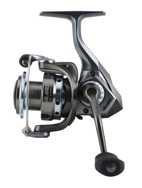 Okuma Alaris Reels