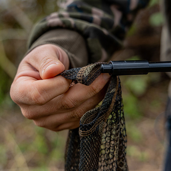 Fox Camo Landing Net 42 Inch Spare Mesh