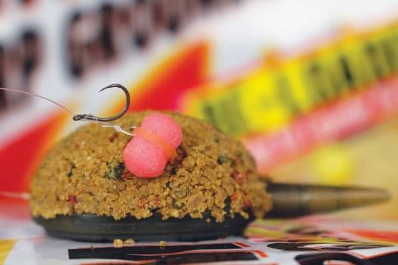 Dynamite Baits Swim Stim Match Mini's