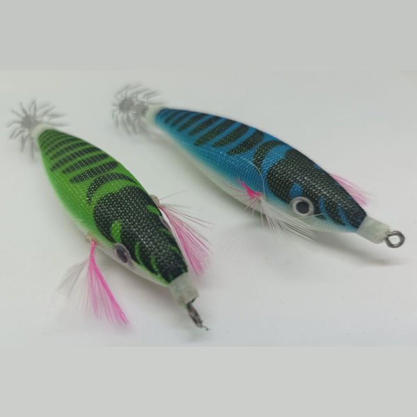 TronixPro Squid Jig