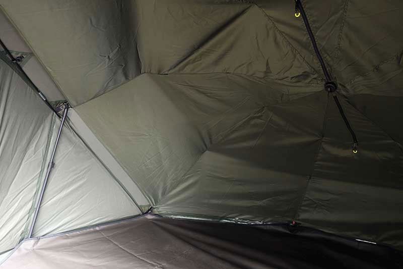 Fox Ultra 60 Brolly System