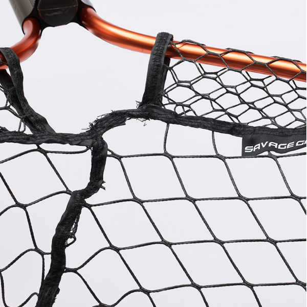 Savage Gear Competition Pro Telescopic Folding Net