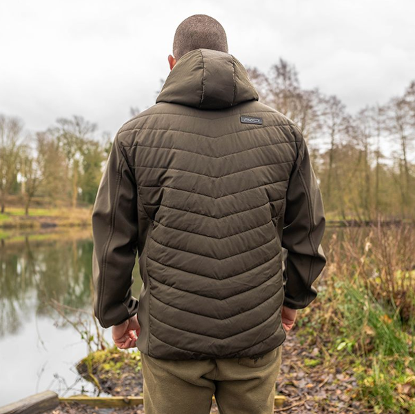 Avid Carp Thermite Pro Jacket