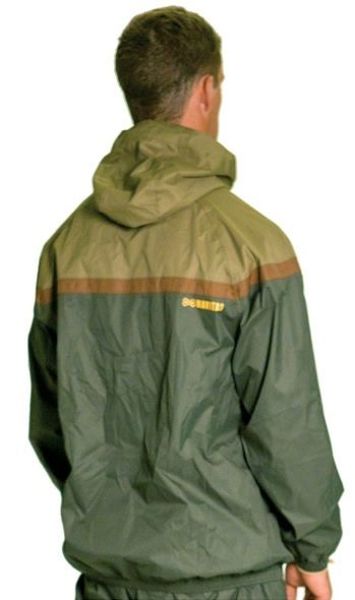 Navitas Pacaway Jacket