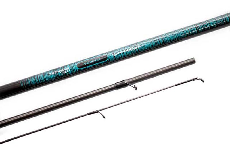 Drennan Vertex Float Rods