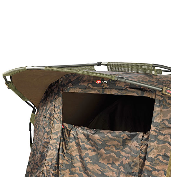 JRC Rova Peak 2 Man Bivvy