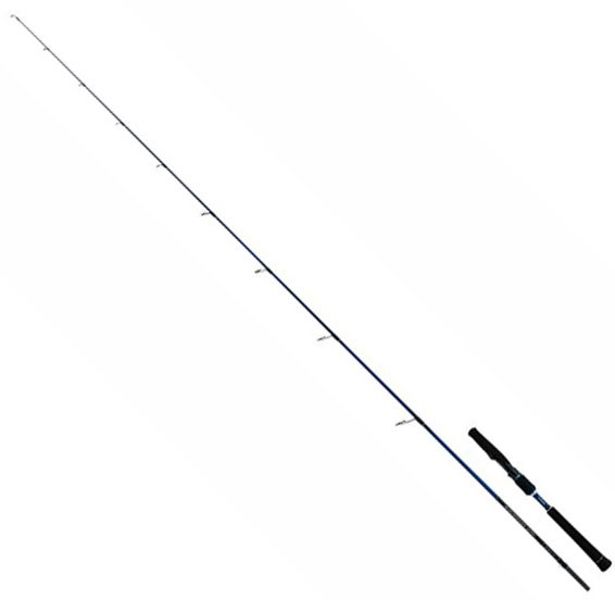 Shimano Blue Romance Ultra Jerkbait Rod