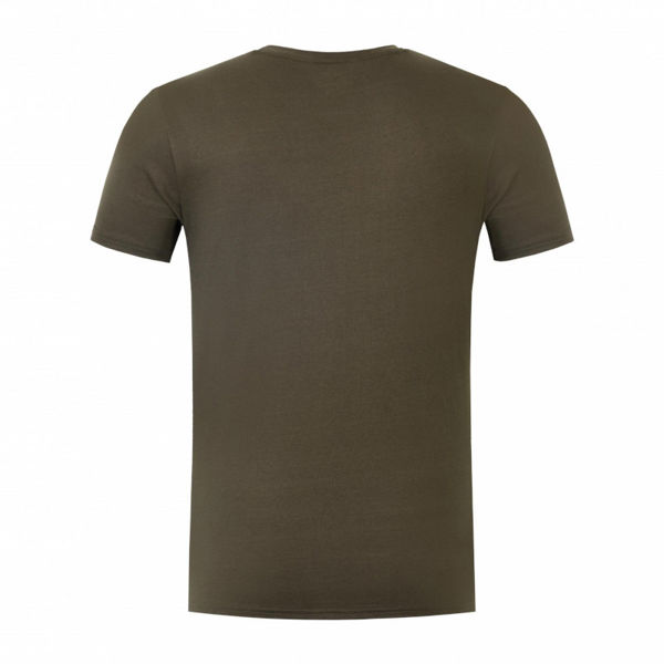 Korda Submerged Tee Olive