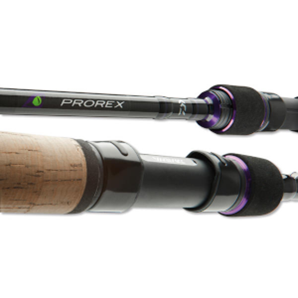 Daiwa Prorex S Spinning Rods