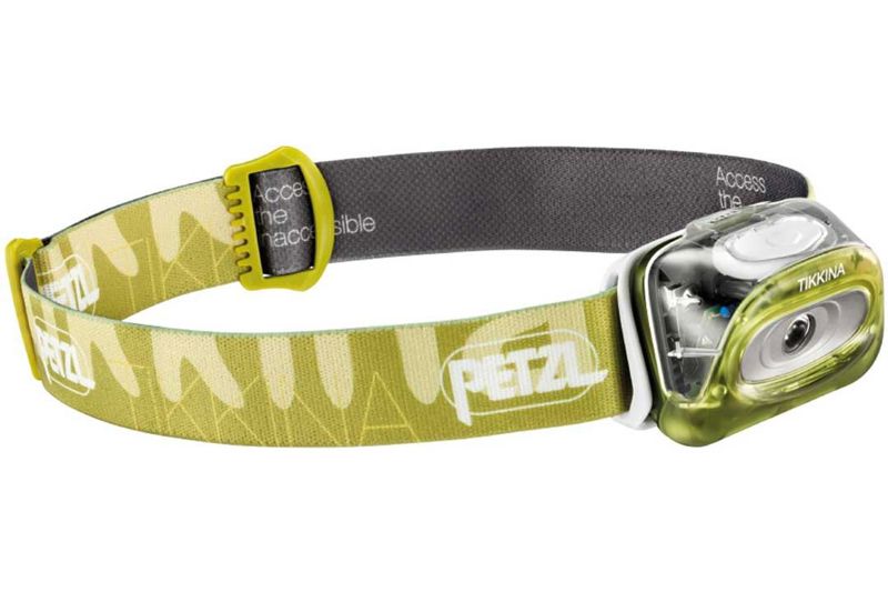 Petzl Tikkina 80L Headlights