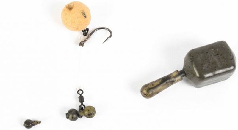 Avid Carp Chod Stopper Beads