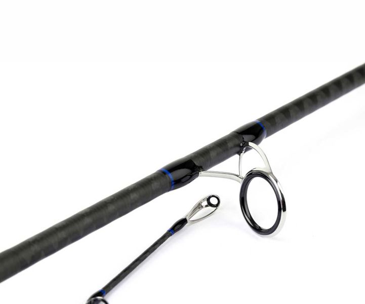 Shimano Blue Romance AX Shore Jigging Rod